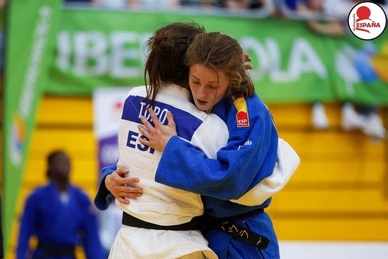 CAMPEONATO DE ESPAÑA JUNIOR. MADRID 15-04-23. RESULTADOS